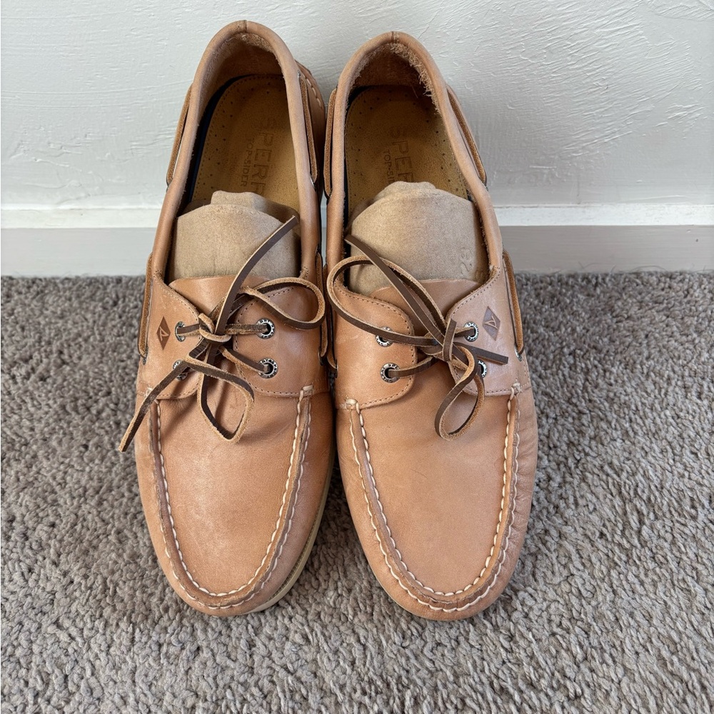Men's Sperry Boat Shoes